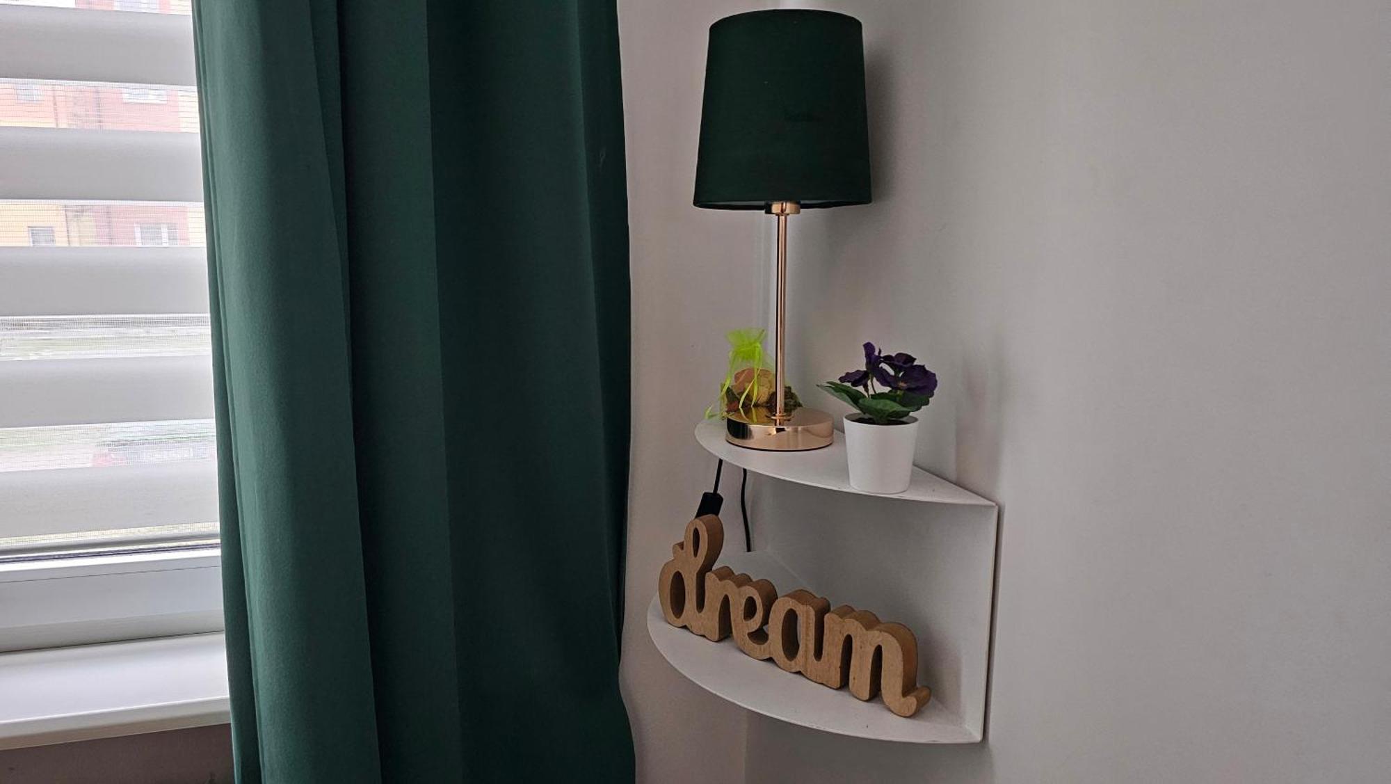 Apartament Zielona Przystań Gdańsk Zewnętrze zdjęcie