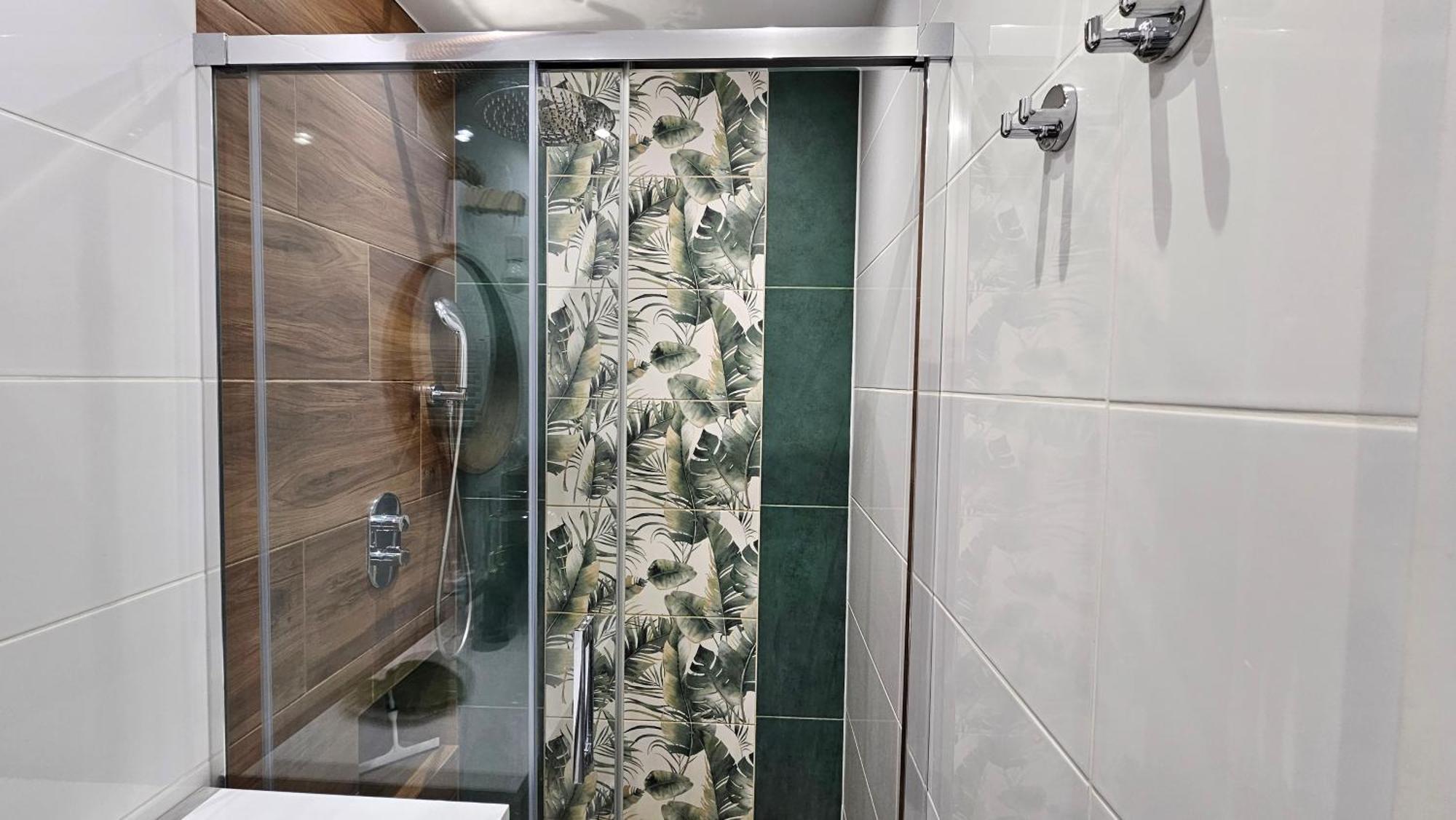 Apartament Zielona Przystań Gdańsk Zewnętrze zdjęcie