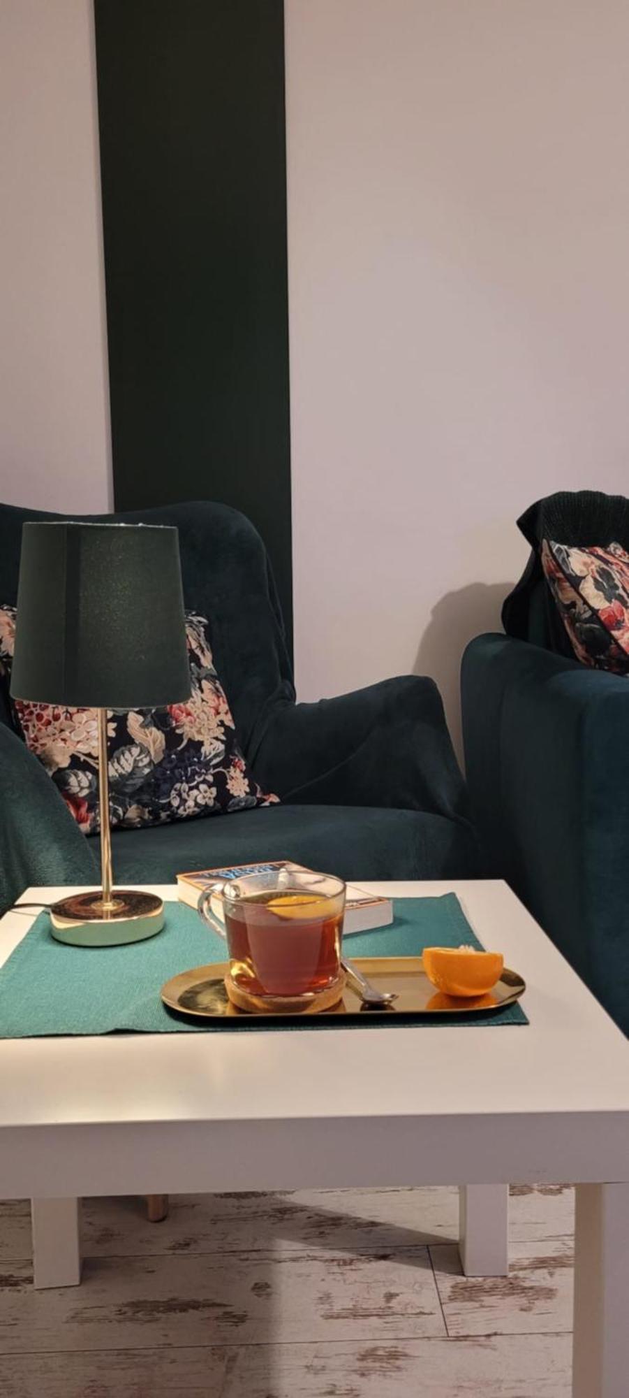 Apartament Zielona Przystań Gdańsk Zewnętrze zdjęcie