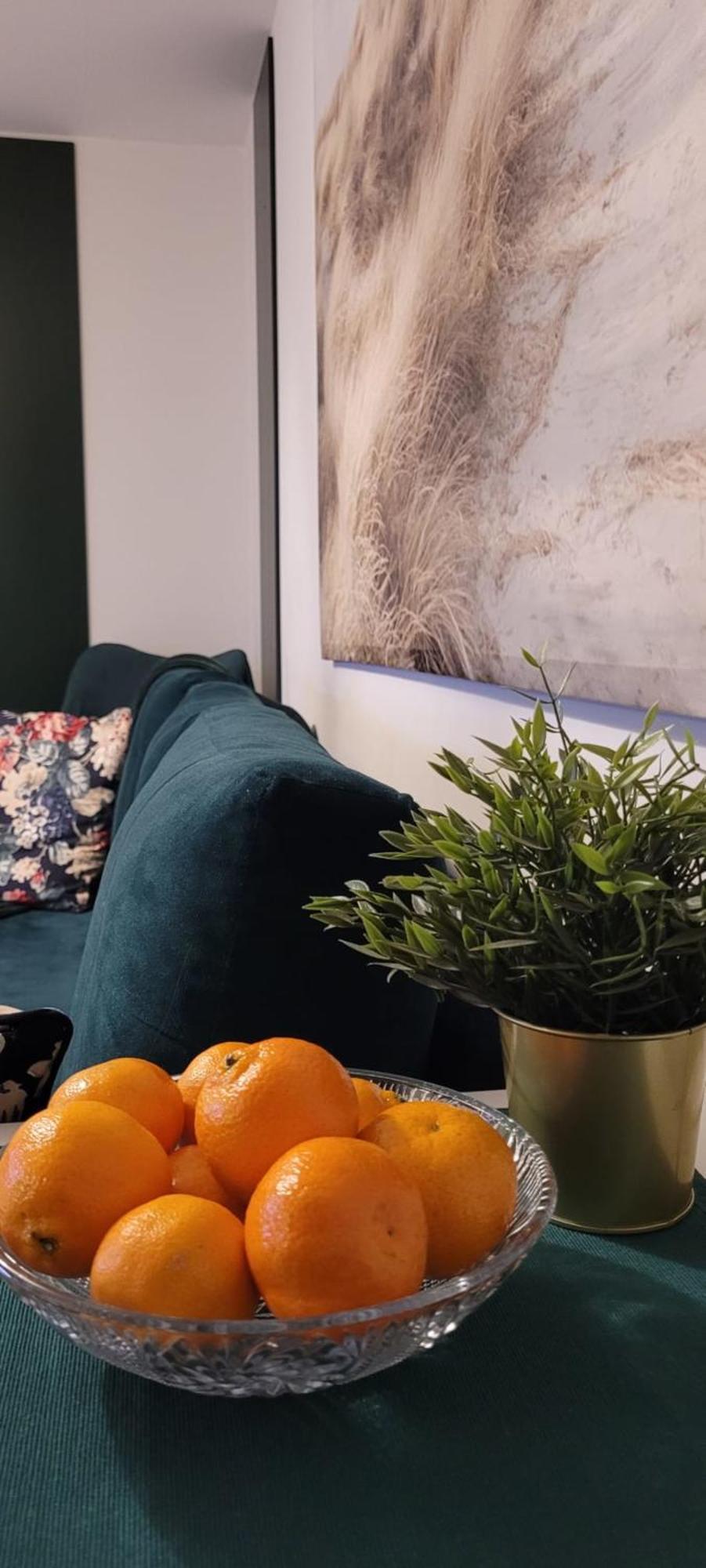 Apartament Zielona Przystań Gdańsk Zewnętrze zdjęcie