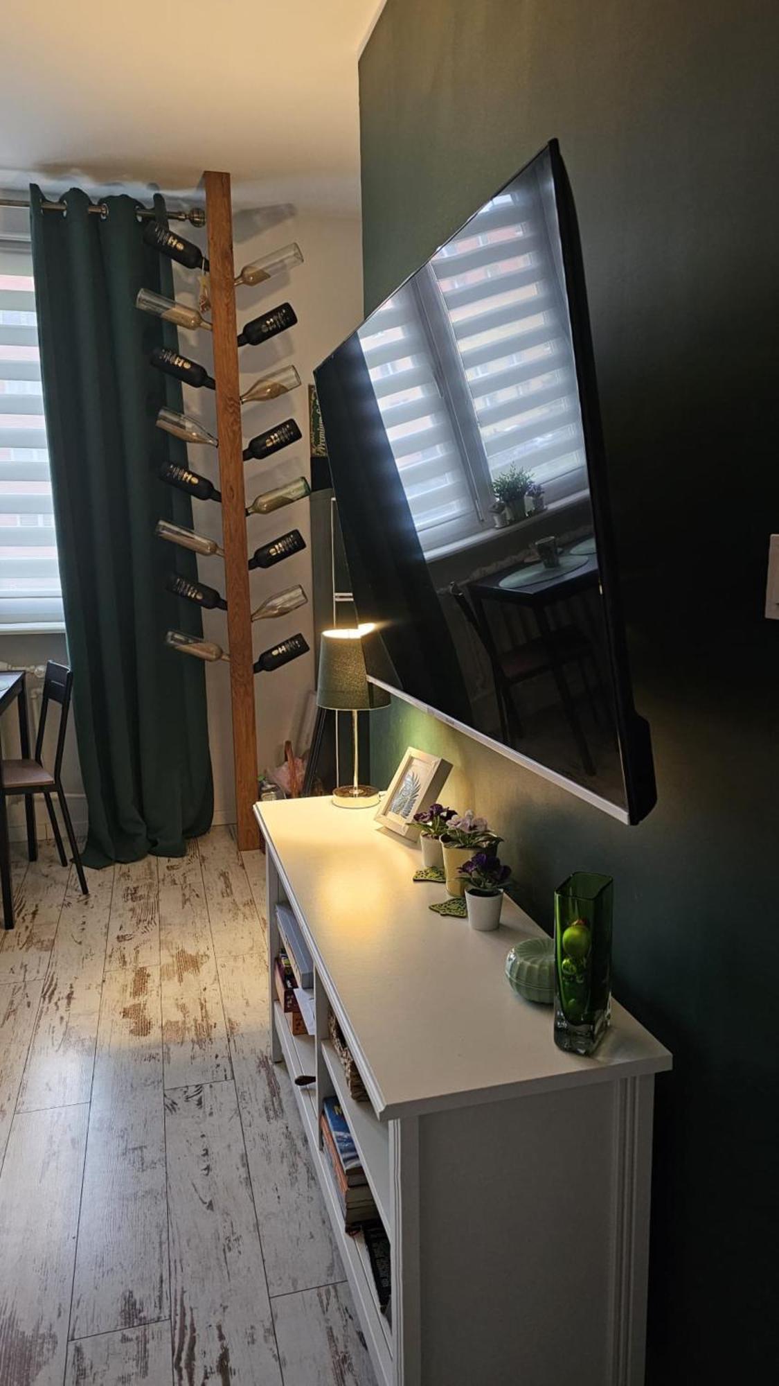 Apartament Zielona Przystań Gdańsk Zewnętrze zdjęcie