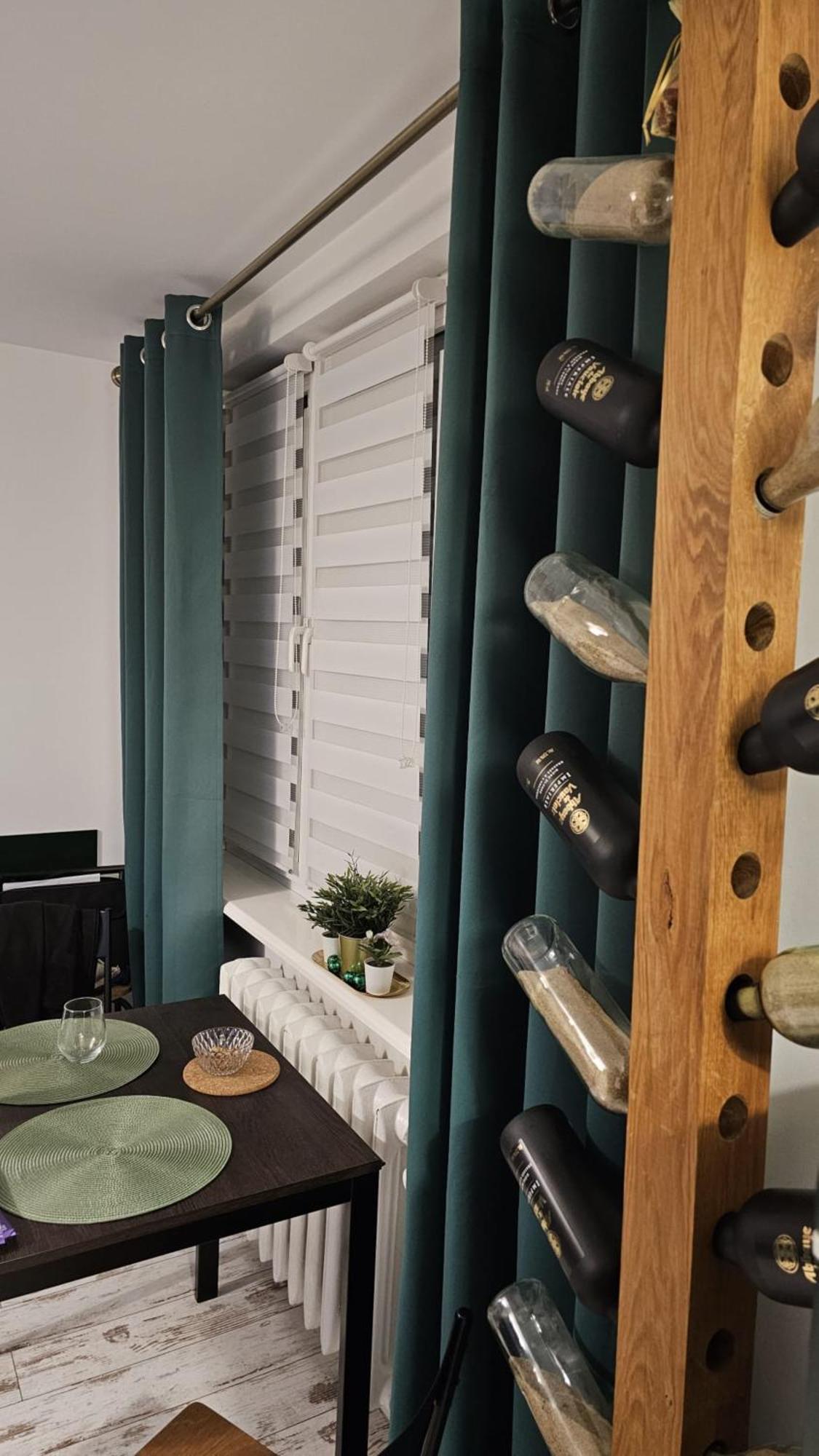 Apartament Zielona Przystań Gdańsk Zewnętrze zdjęcie
