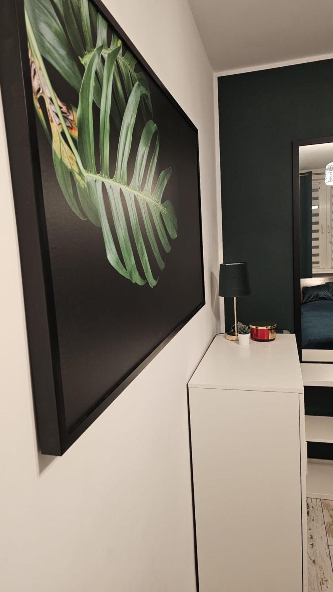 Apartament Zielona Przystań Gdańsk Zewnętrze zdjęcie