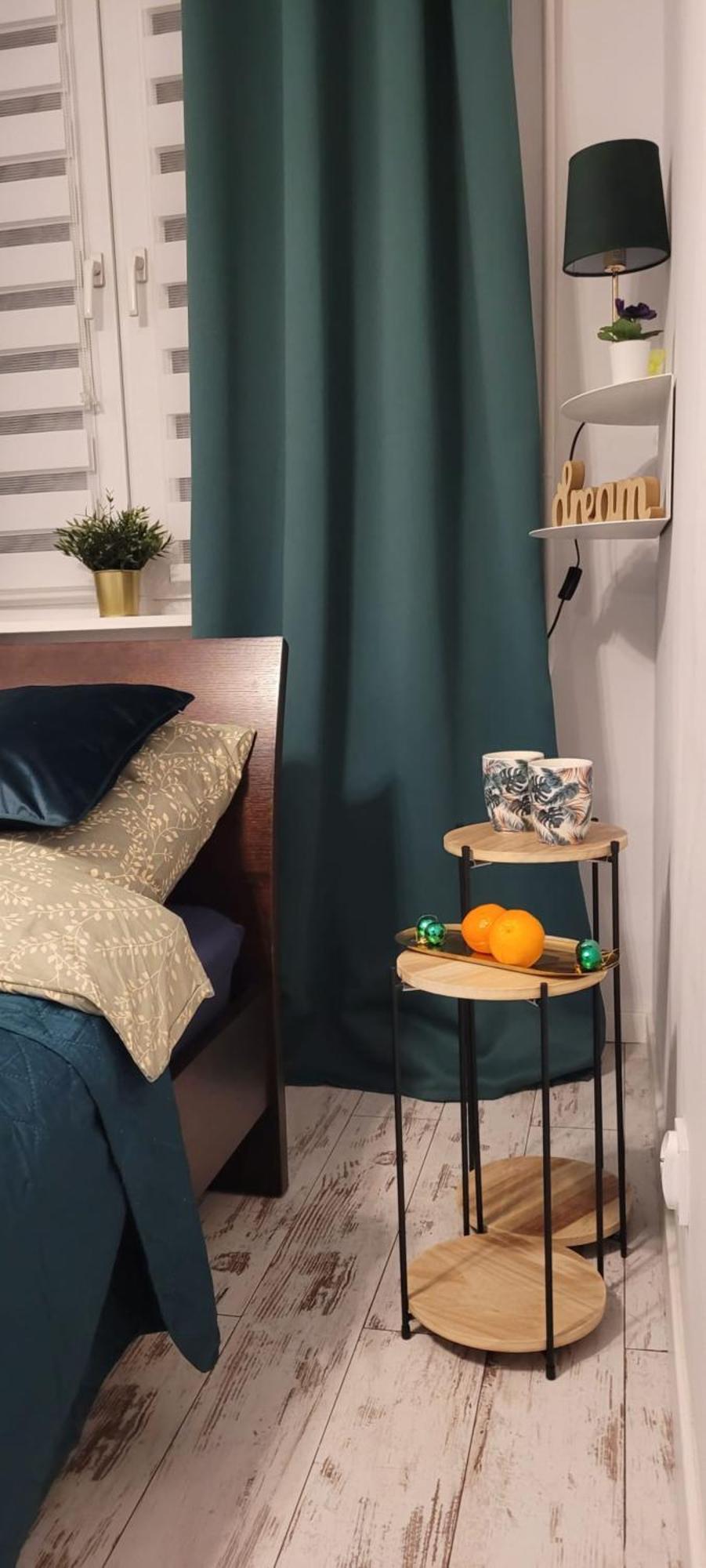 Apartament Zielona Przystań Gdańsk Zewnętrze zdjęcie